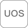 支持UOS国产操作系统