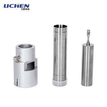 力辰科技（lichen）数显旋转粘度计测量测定计仪器工具检测牛顿液体0号转子