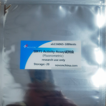 SIRT1 Activity Assayi试剂盒(Fluorometric