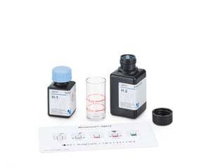 1083120001，Total Hardness Test