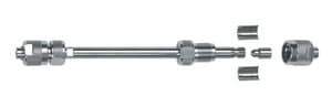 1168540001，Superspher® 60 RP-8 endcapped LiChroCART® 125-4