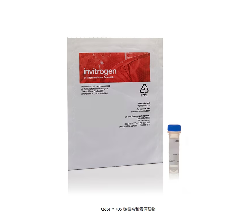 Qdot™ 705 链霉亲和素偶联物