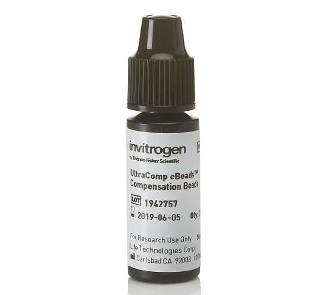 UltraComp eBeads 补偿微球