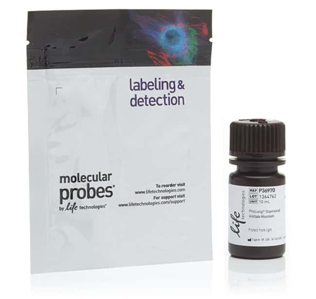 ProLong Diamond抗淬灭封片剂 10 10 mL