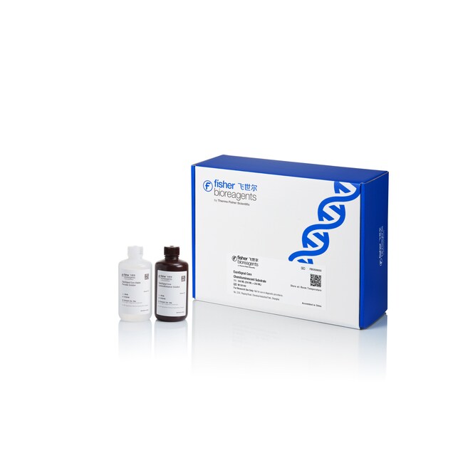 EazeSignal Core 通用型化学发光底物, 500 mL (250 mL + 250 mL)