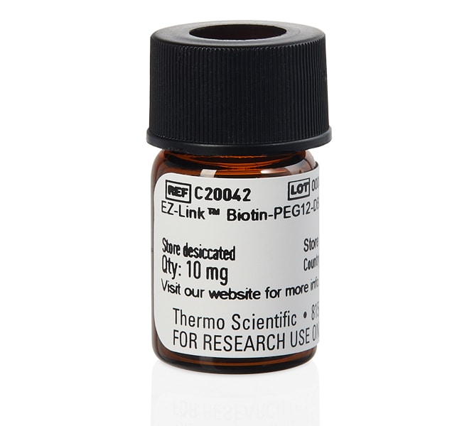 EZ-Link 生物素-PEG12-DBCO