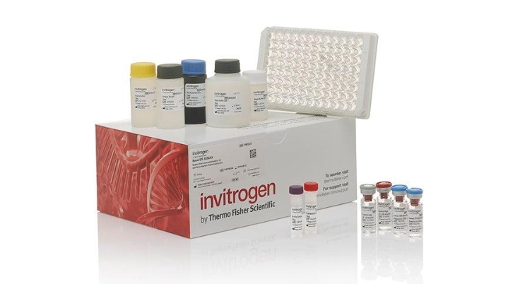 23- Cyclic GAMP ELISA Kit
