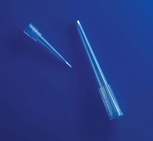 Pierce C18 吸头，10 &mu;L 柱床