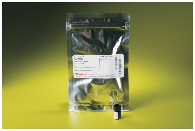 CA(PEG)12 羧基-PEG-胺化合物