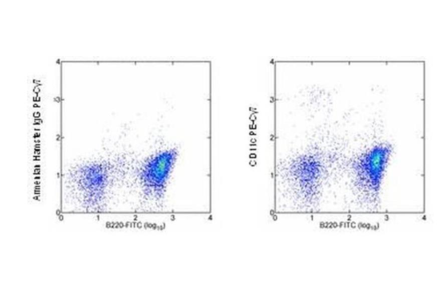 CD11c Monoclonal Antibody (N418), PE-Cyanine7, eBioscience™