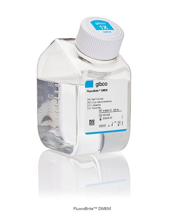 FluoroBrite™ DMEM
