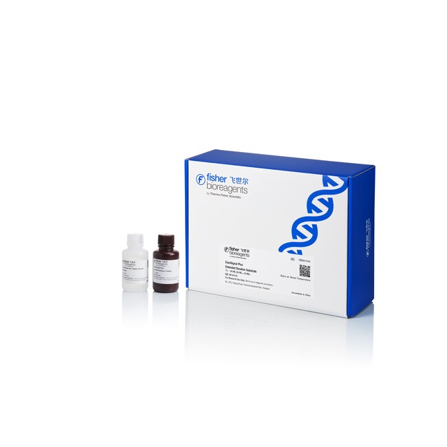 EazeSignal Plus 稳定型化学发光底物, 100 mL (50 mL + 50 mL)