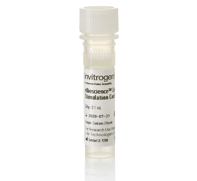 eBioscience 细胞刺激试剂盒 (500X)