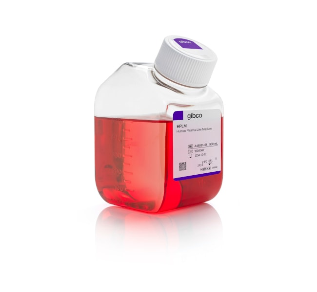 人血浆类似培养基（HPLM），500ml
