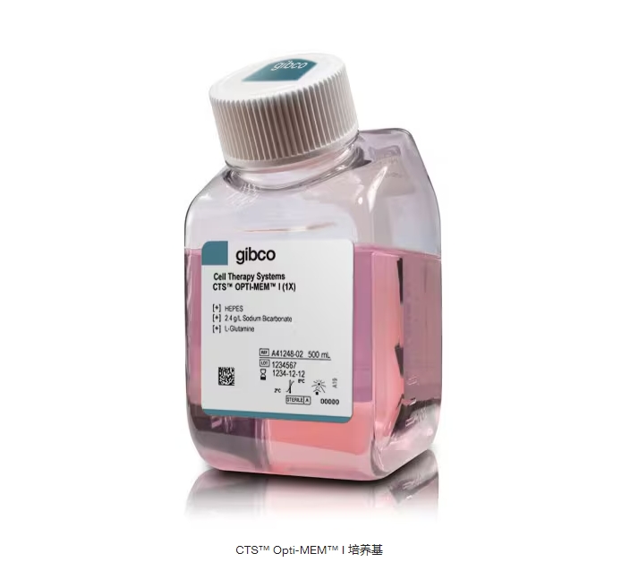 CTS™ Opti-MEM™ I 培养基