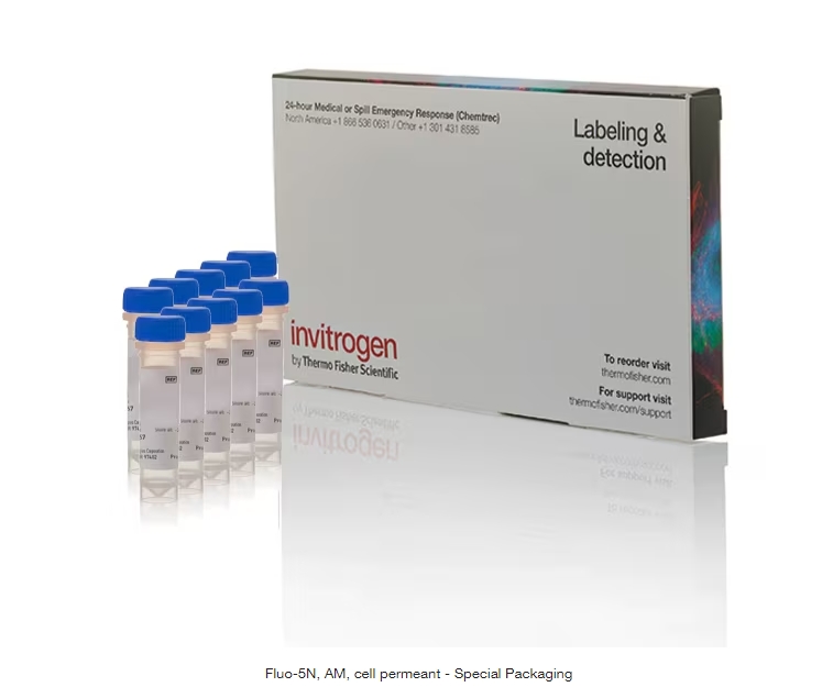Fluo-5N, AM, cell permeant - Special Packaging