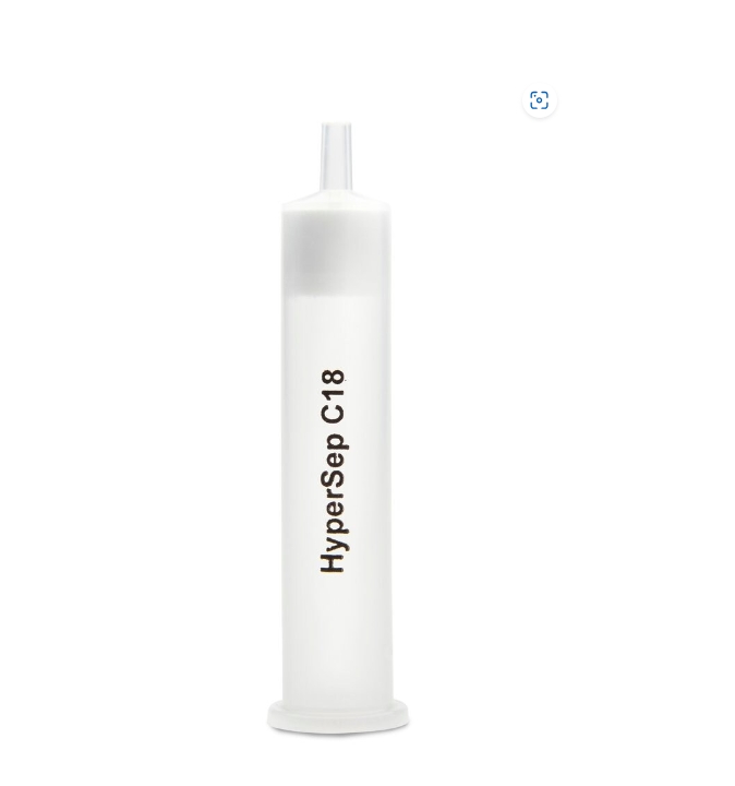 HyperSep™ C18 纯化柱