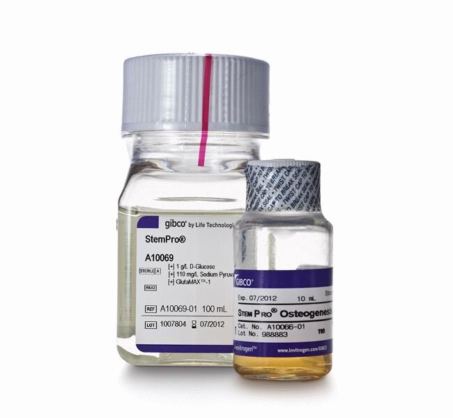 StemPro™ 脂肪生成分化试剂盒