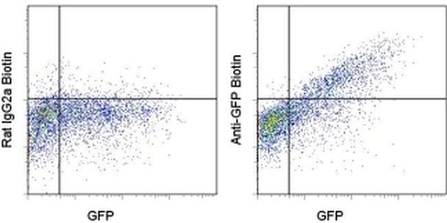 GFP Monoclonal Antibody (5F12.4), Biotin, eBioscience