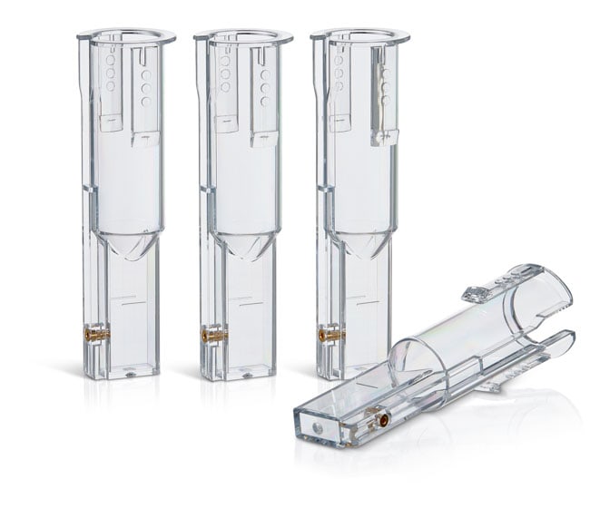 Neon NxT Electroporation System 1-Channel Tubes, 96 tubes