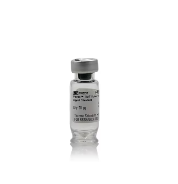 Pierce™ TMT11plex 酵母菌消化标准品
