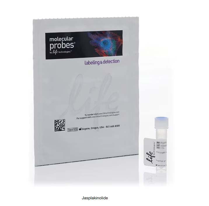 Jasplakinolide