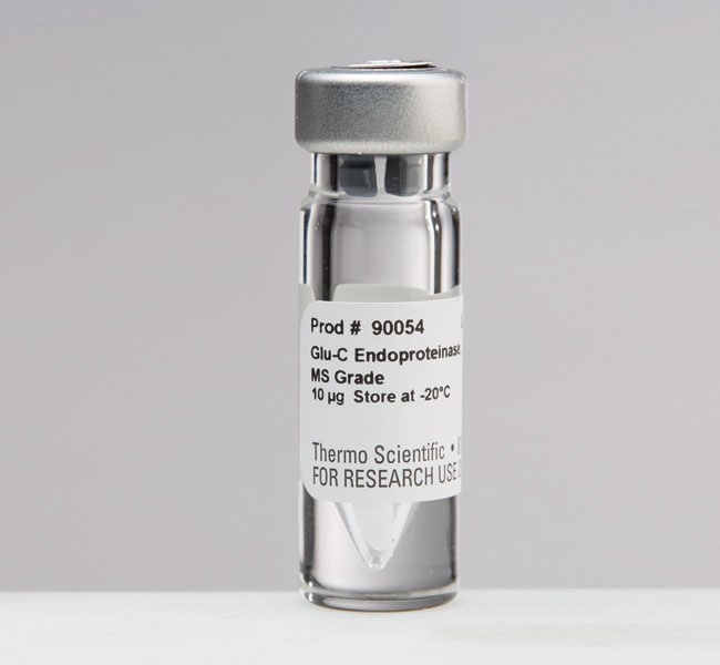 MS 级 Pierce Glu-C 蛋白酶