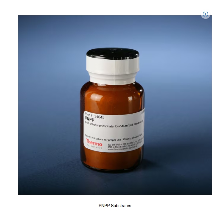 PNPP Substrates
