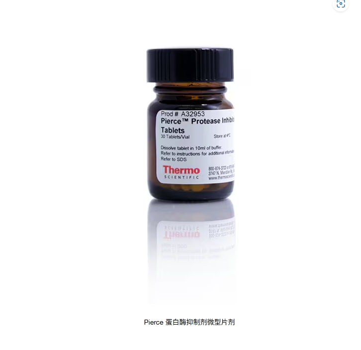 Pierce 蛋白酶抑制剂微型片剂