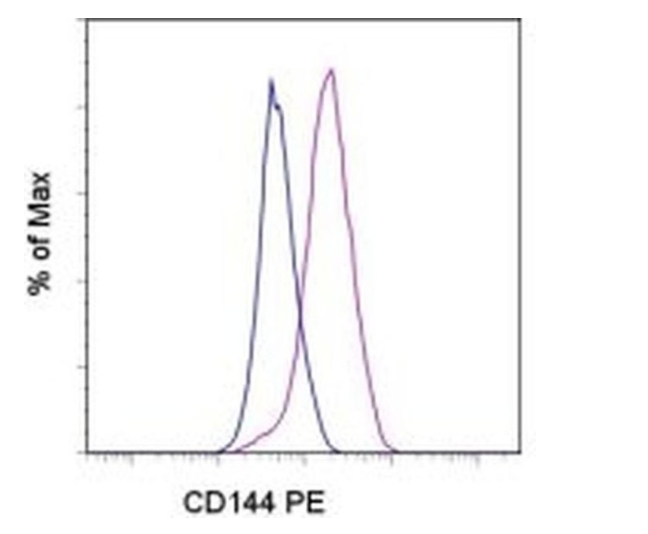CD144 (VE-cadherin) Monoclonal Antibody (eBioBV13 (BV13)), PE, eBioscience™