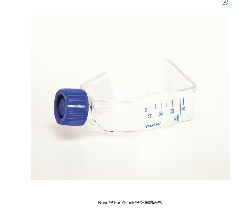 Nunc™ EasYFlask™ 细胞培养瓶