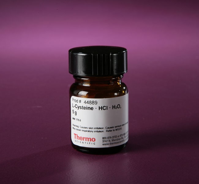 Pierce 半胱氨酸-HCl