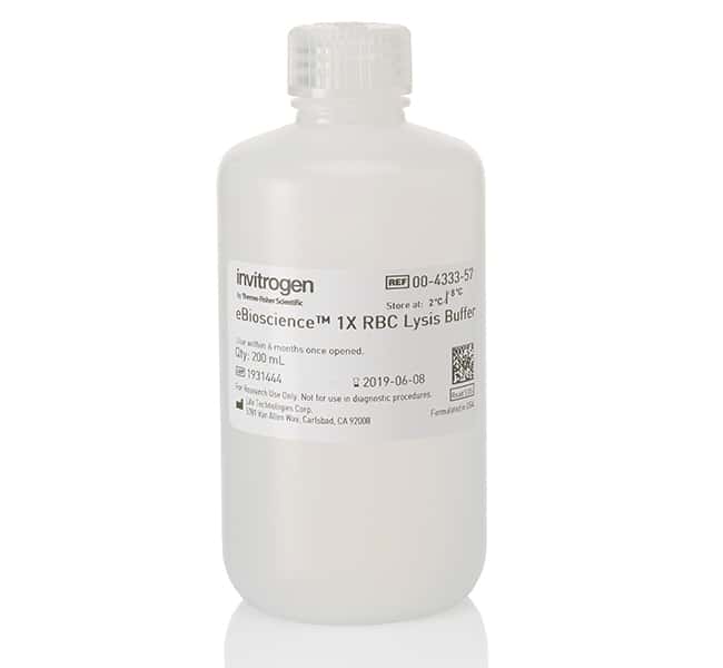eBioscience 1X 红细胞裂解液