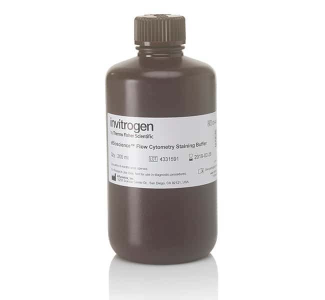 eBioscience 流式染色缓冲液