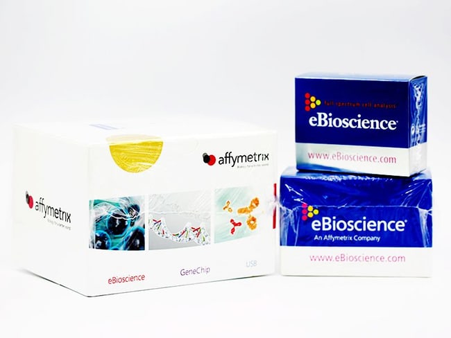 eBioscience 可固定细胞活性检测染料 eFluor 455UV
