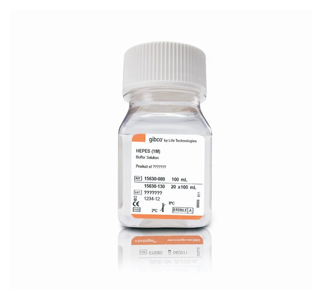 HEPES (1 M)