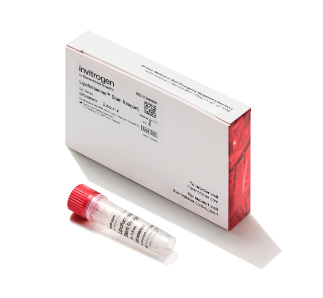 Lipofectamine 干细胞转染试剂