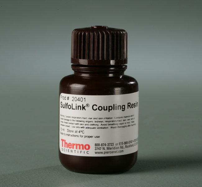 SulfoLink 偶联树脂