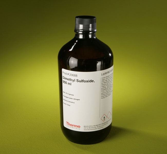 Pierce 二甲亚砜 (DMSO)，测序级