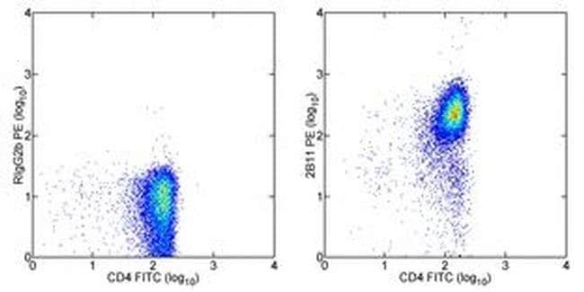 CD184 (CXCR4) Monoclonal Antibody (2B11), PE, eBioscience