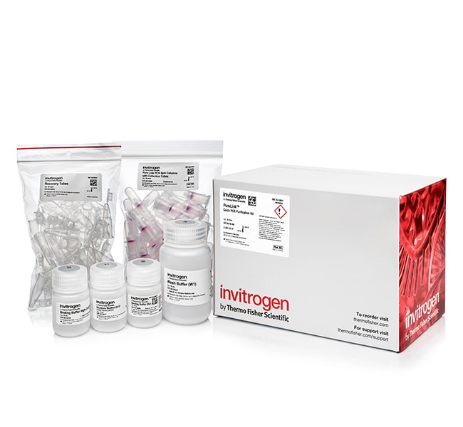 PureLink PCR 纯化试剂盒