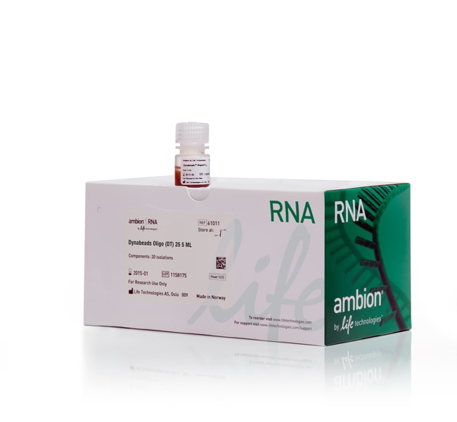 Dynabeads Oligo(dT) 25, 5 mL