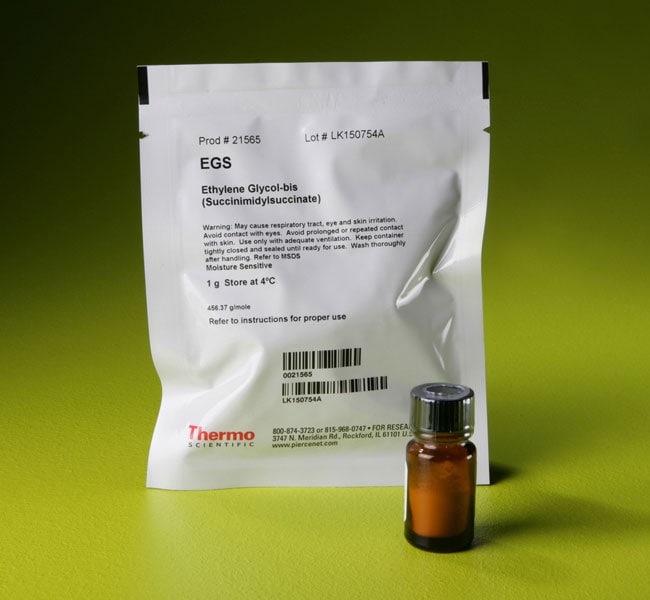 EGS（乙二醇双(琥珀酰亚胺琥珀酸酯)）