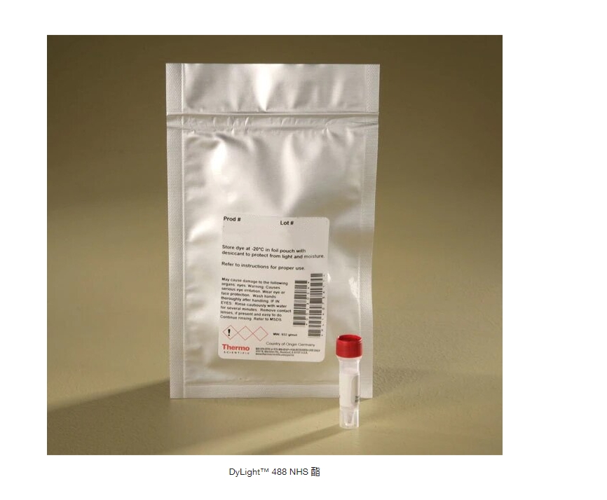 DyLight™ 488 NHS 酯
