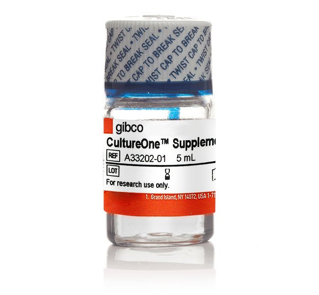 CultureOne 添加剂 (100X)