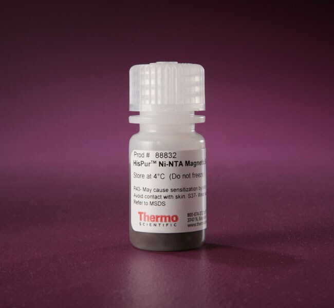 HisPur™ Ni-NTA 磁珠