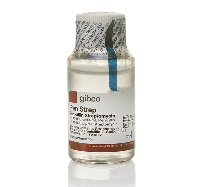 双抗，青霉素-链霉素（10,000U/mL），青链霉素，20mL