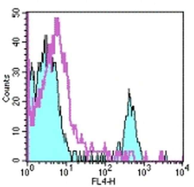 CD19 Monoclonal Antibody (HIB19), APC, eBioscience