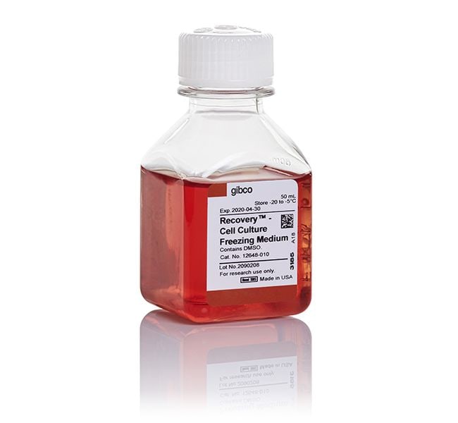 细胞冻存液，50ml