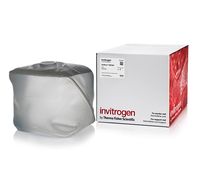 UltraPure 5M NaCl